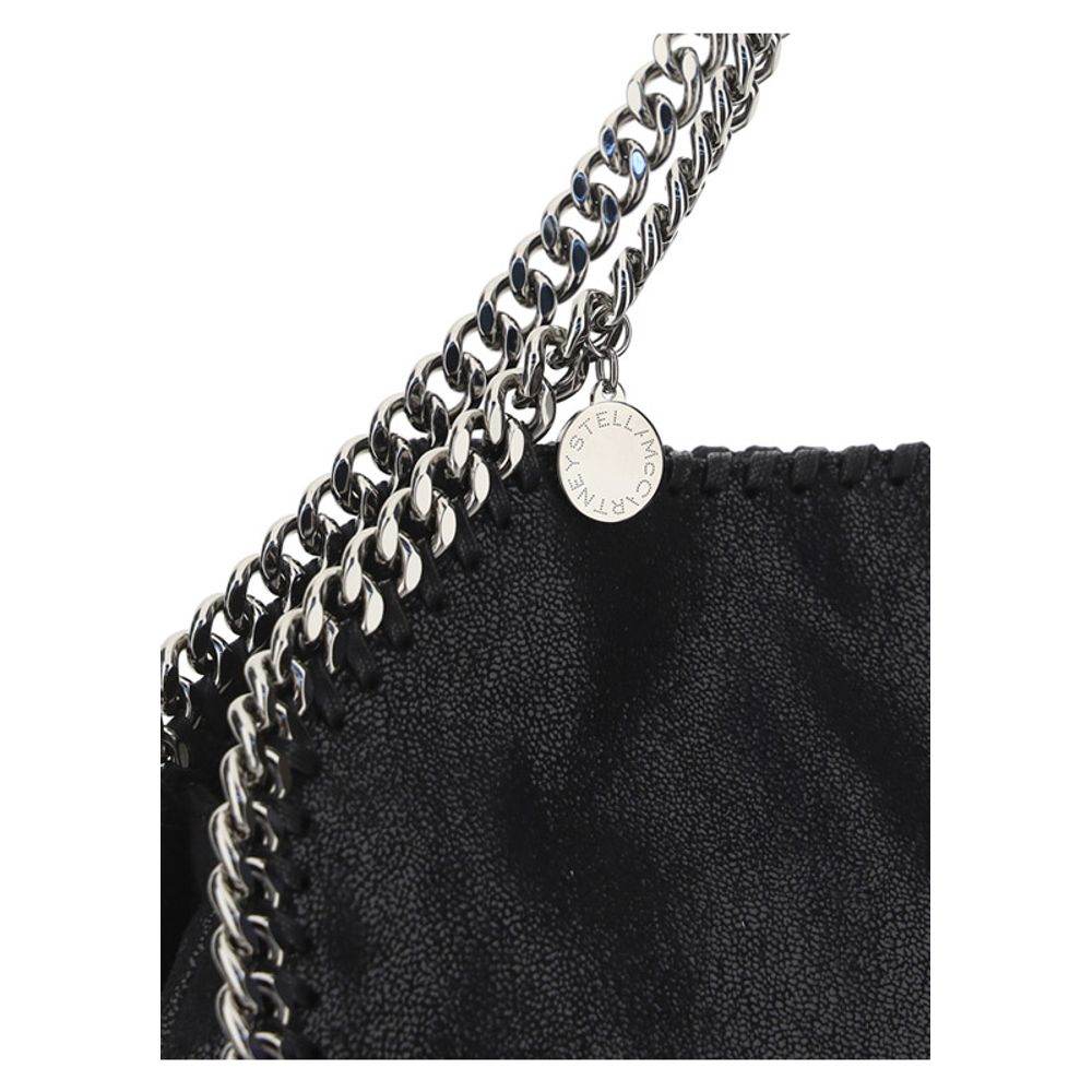 Stella McCartney Falabella mini Tote Handbag - Hilstor