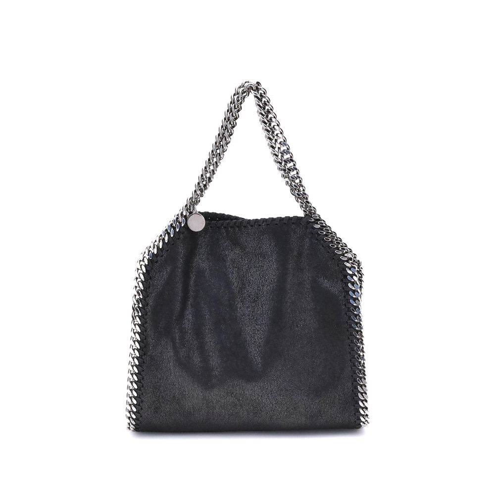 Stella McCartney Falabella mini Tote Handbag - Hilstor