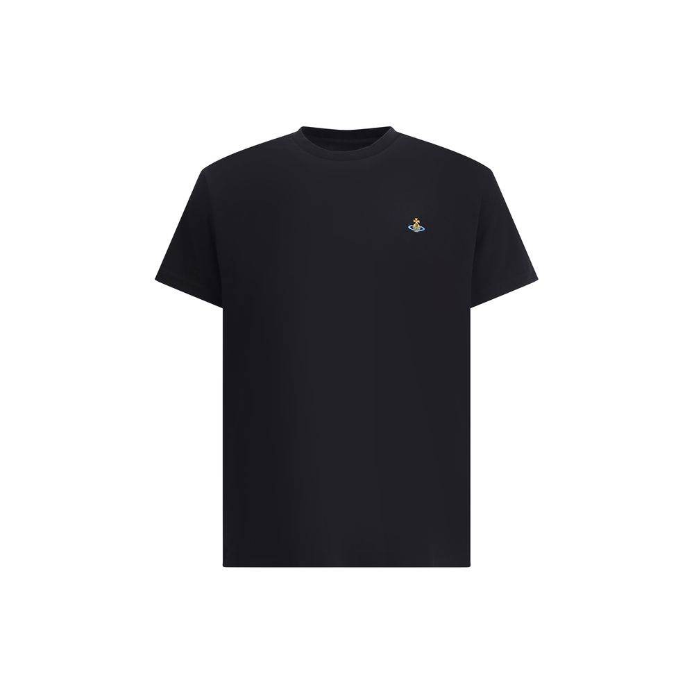 Vivienne Westwood Orb logo T-Shirt - Hilstor