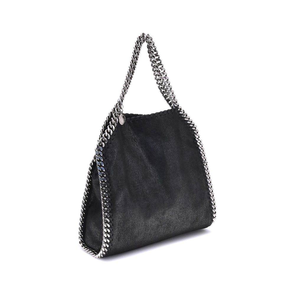 Stella McCartney Falabella mini Tote Handbag - Hilstor