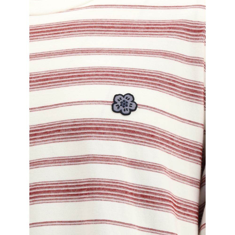 Kenzo Long Sleeve Jersey - Hilstor