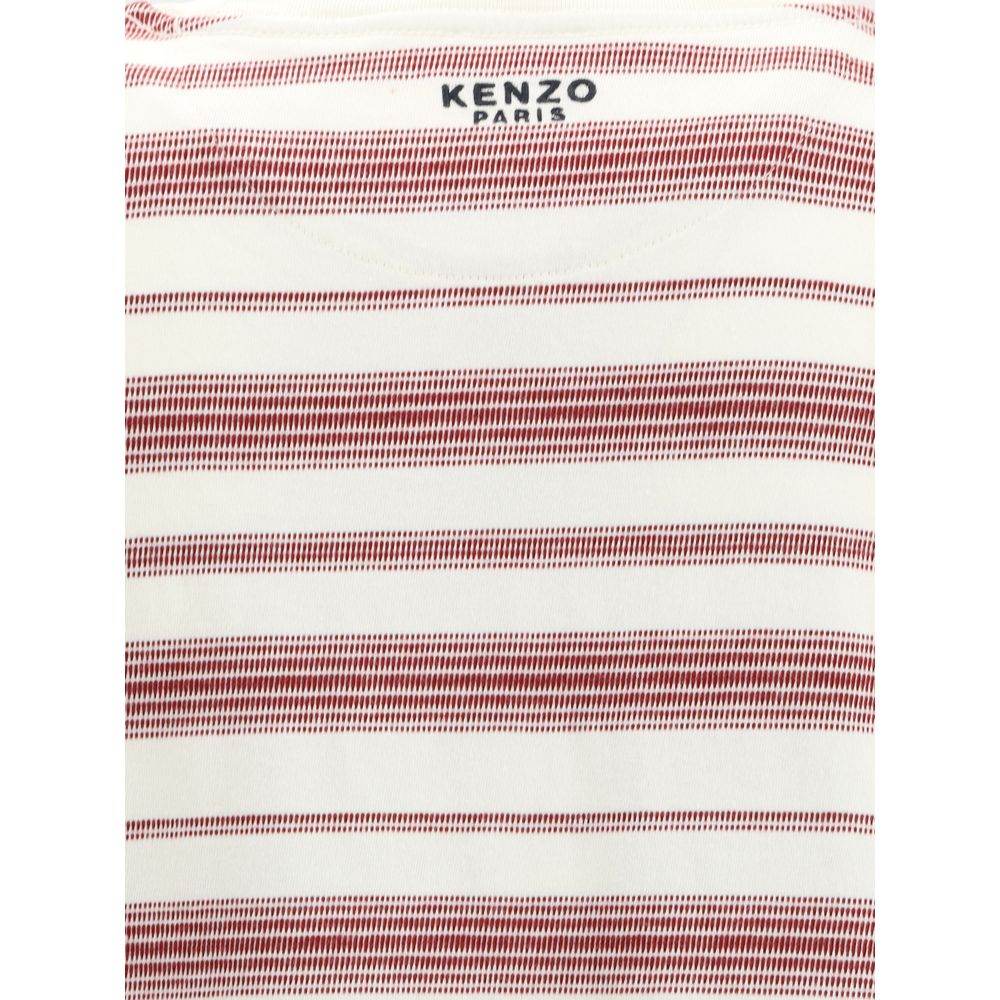 Kenzo Long Sleeve Jersey - Hilstor
