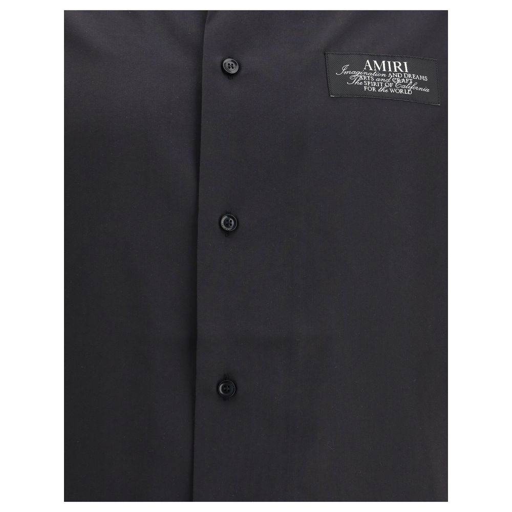 Amiri Spirit Bowling Shirt - Hilstor