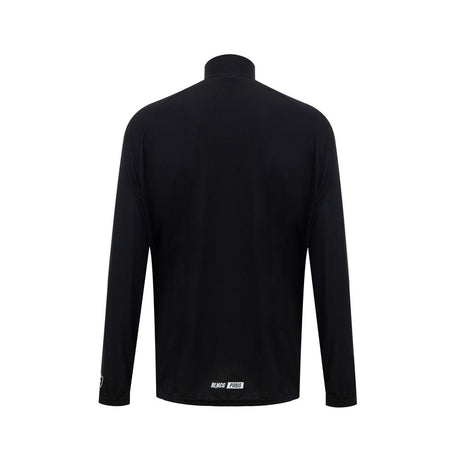 Balenciaga Black Polyester Sweater
