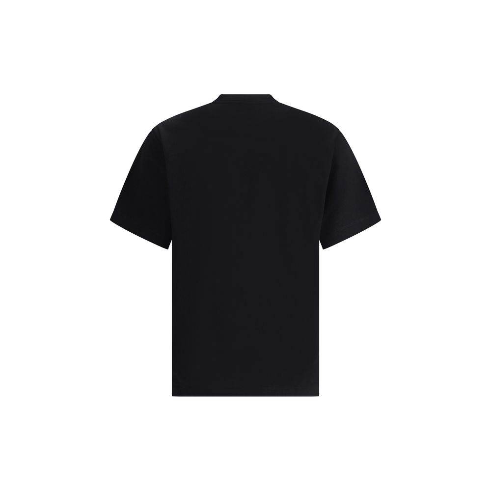 Ferragamo Logoed T-Shirt - Hilstor