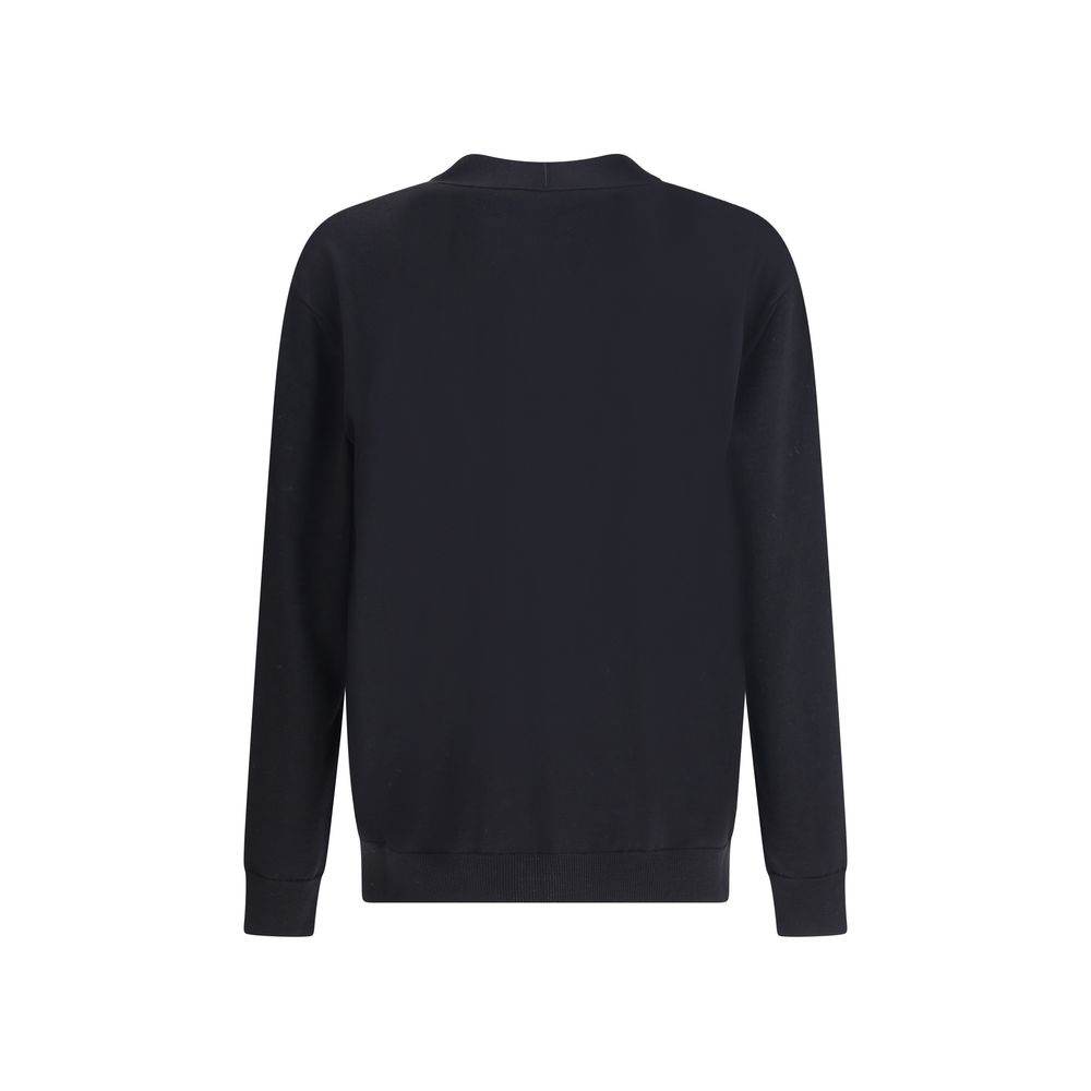 Jil Sander Wool Cardigan - Hilstor