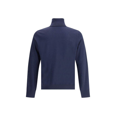 Dsquared² Virgin wool turtleneck Sweater - Hilstor