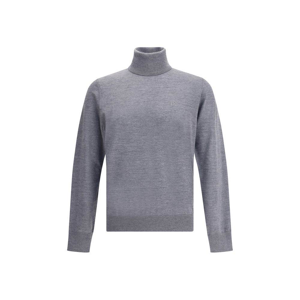 Dsquared² Virgin wool turtleneck Sweater - Hilstor