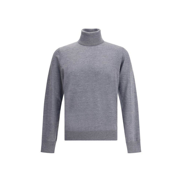 Dsquared² Virgin wool turtleneck Sweater - Hilstor