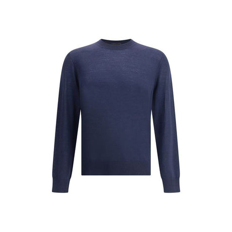 Dsquared² Virgin Wool Sweater - Hilstor
