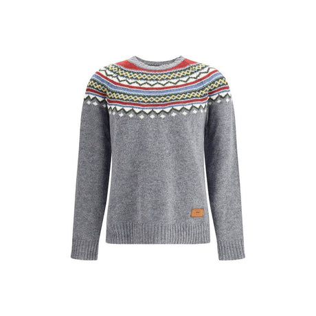 Dsquared² Knit Sweater - Hilstor