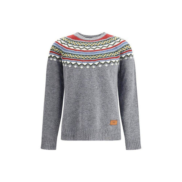 Dsquared² Knit Sweater - Hilstor