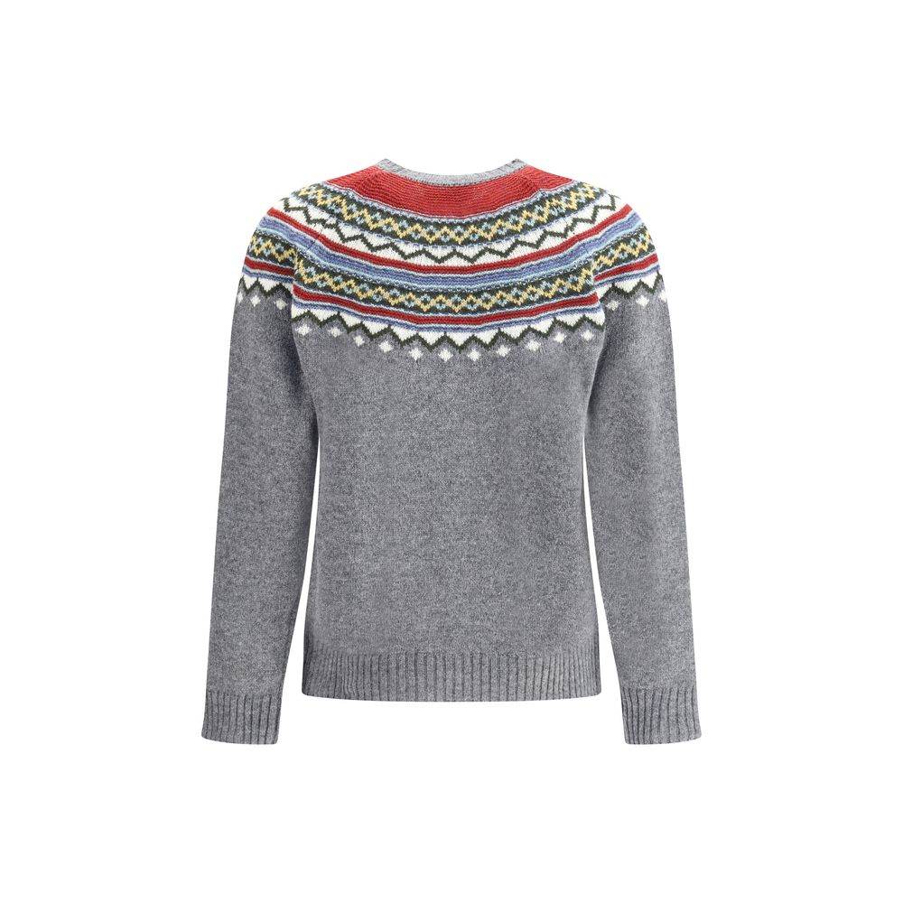 Dsquared² Knit Sweater - Hilstor