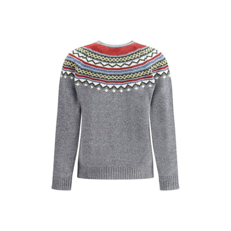 Dsquared² Knit Sweater - Hilstor