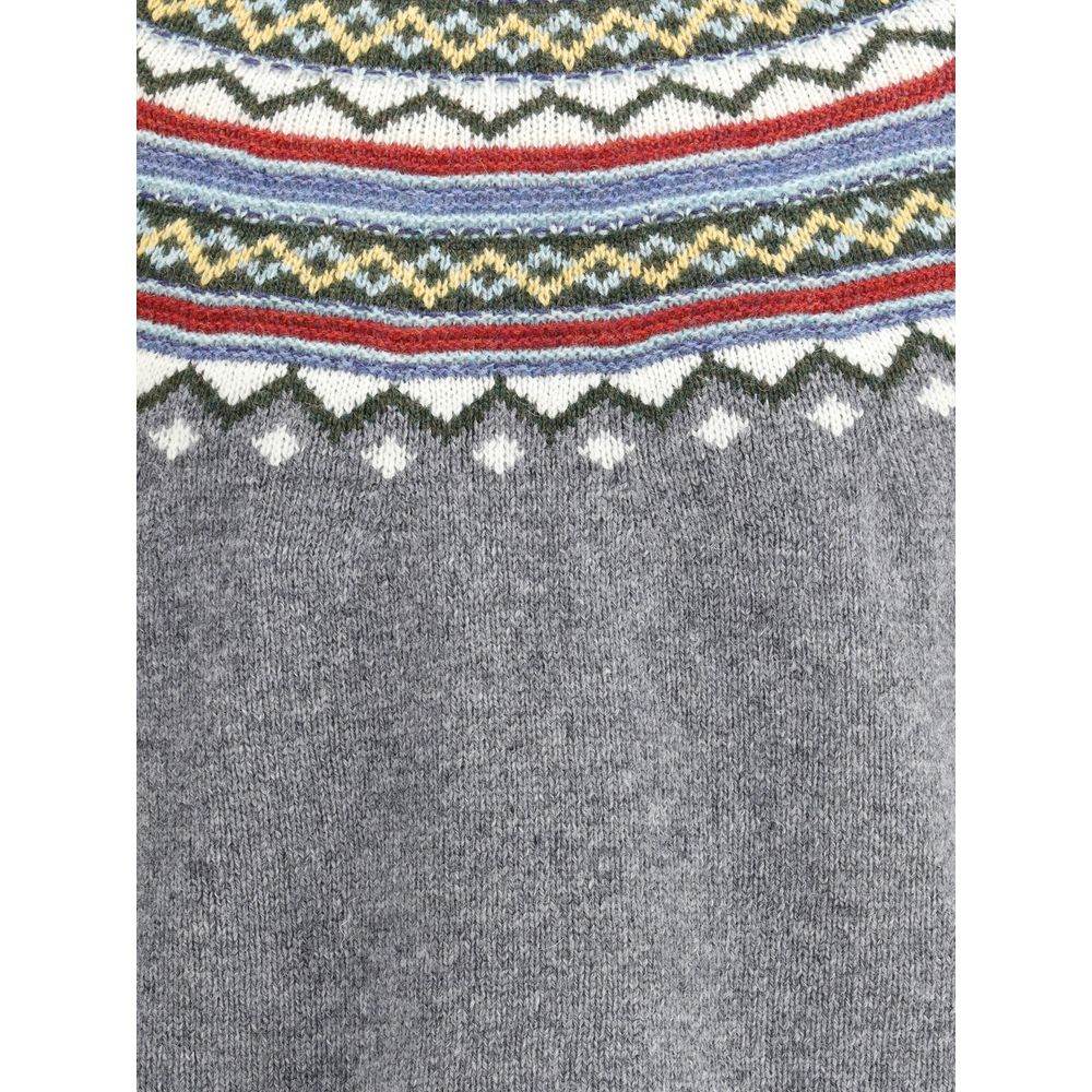 Dsquared² Knit Sweater - Hilstor