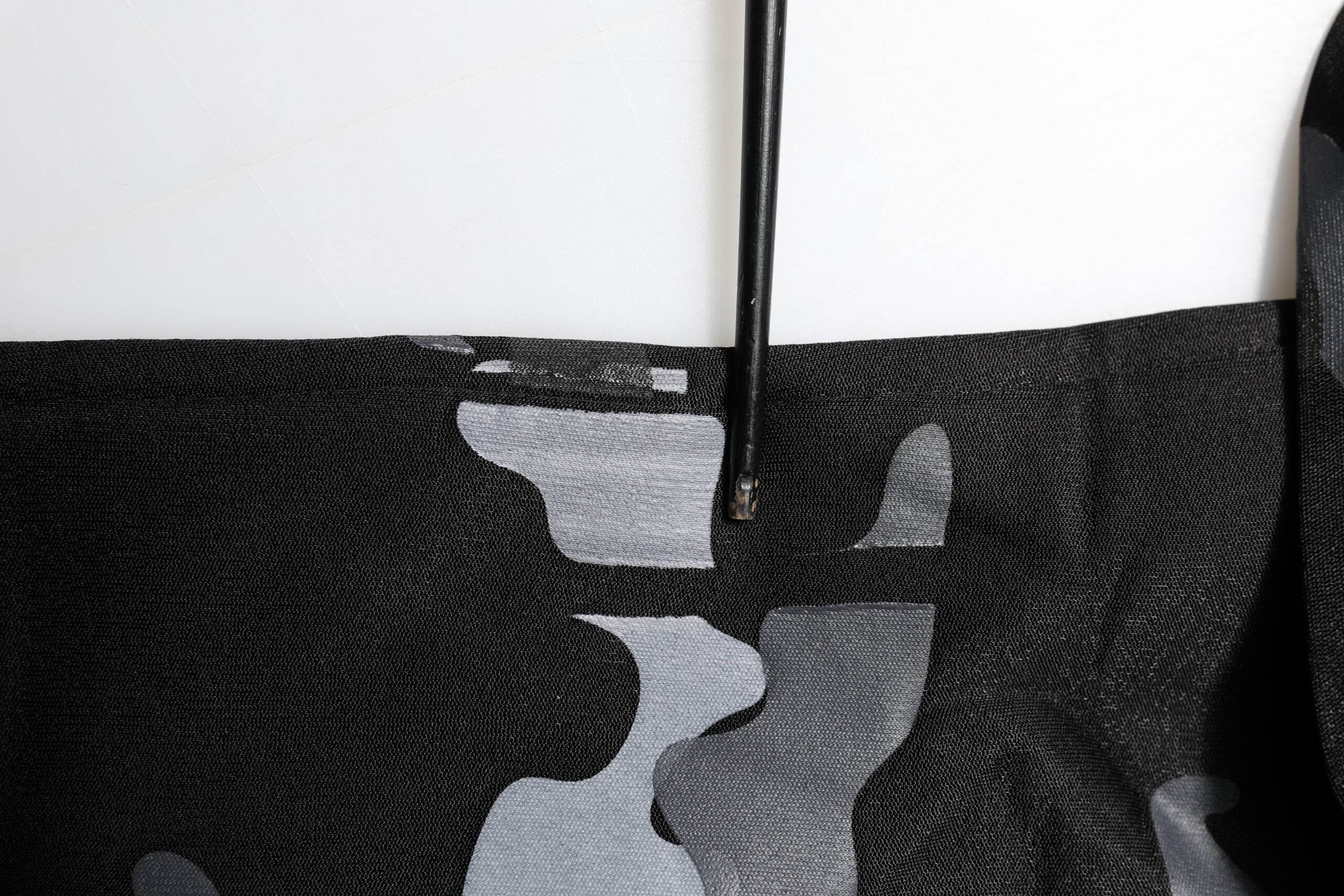 Dolce & Gabbana Black Camouflage Pullover Sweatshirt Sweater - Hilstor