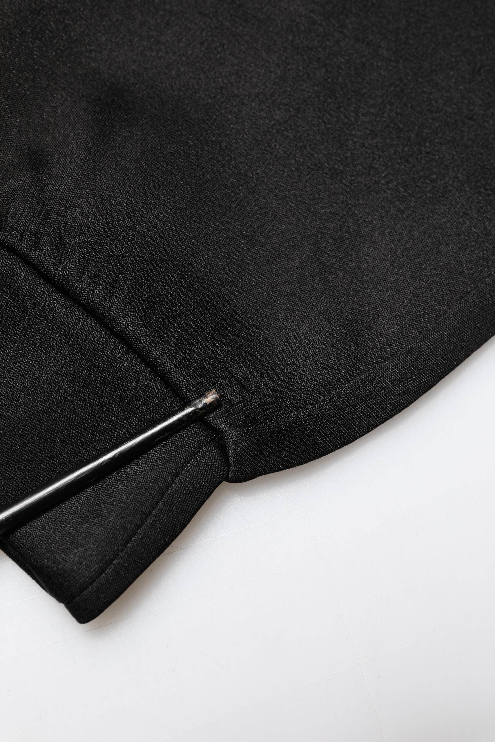 Dolce & Gabbana Black Camouflage Pullover Sweatshirt Sweater - Hilstor