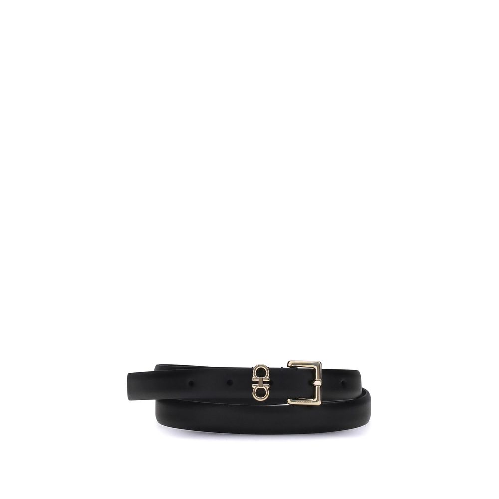 Ferragamo Gancini Belt
