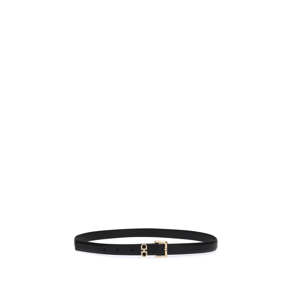 Ferragamo Gancini Belt