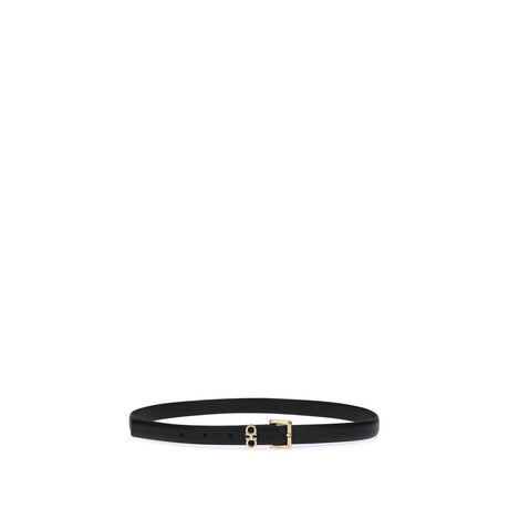Ferragamo Gancini Belt