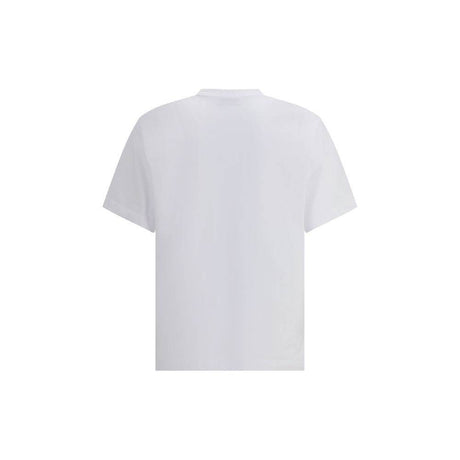 Ferragamo Logoed T-Shirt - Hilstor