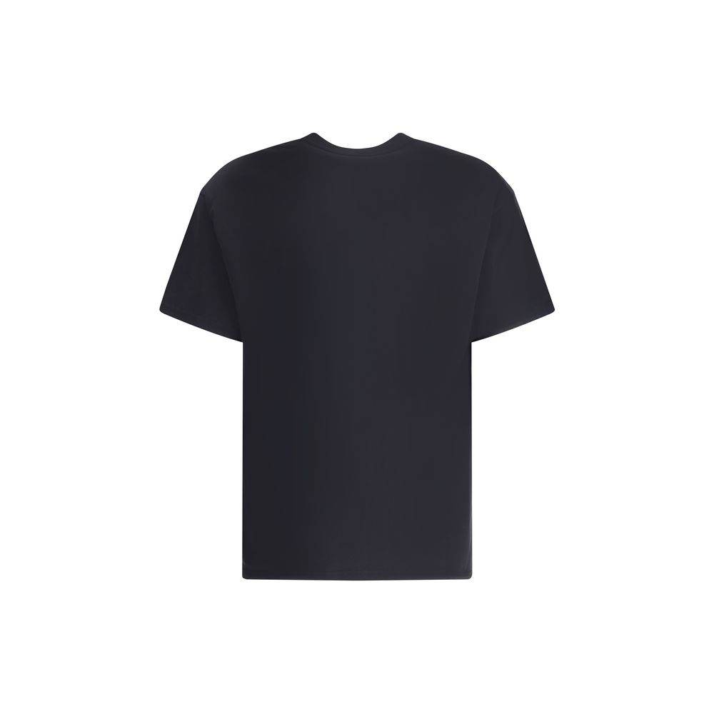 Givenchy Cotton T-Shirt - Hilstor