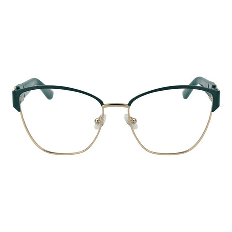 Guess Green Women Optical Frames
