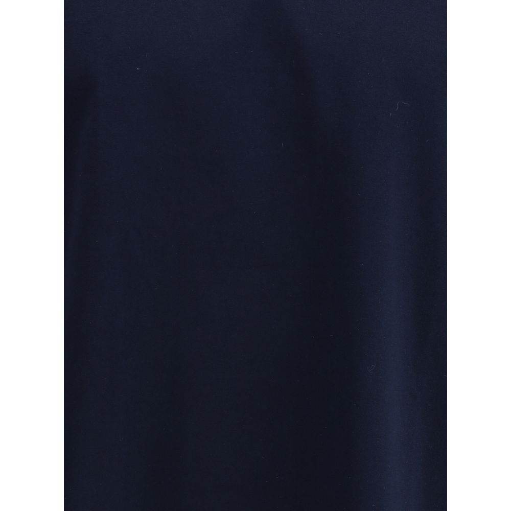Thom Browne Oversized T-Shirt - Hilstor