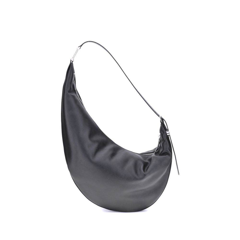 Marni Small Dot Hobo Shoulder Bag - Hilstor