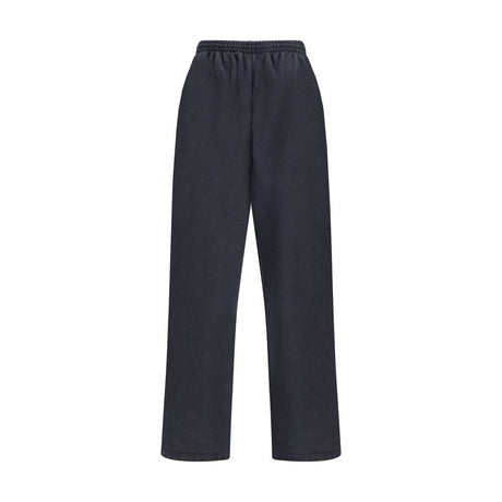 Balenciaga Wide-leg Sweatpants