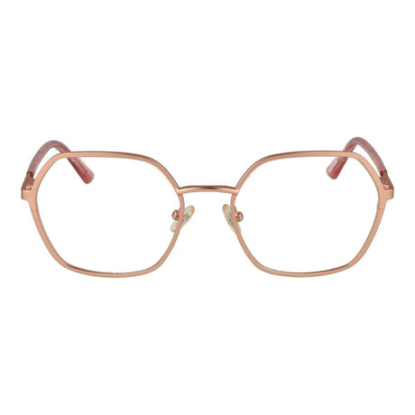 Guess Rose Gold Women Optical Frames