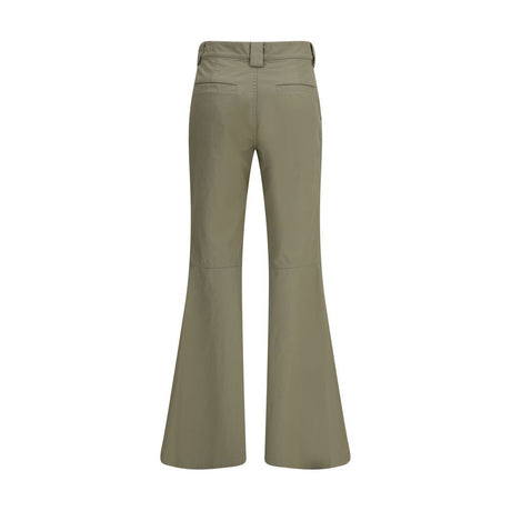 Balenciaga Flare Pants