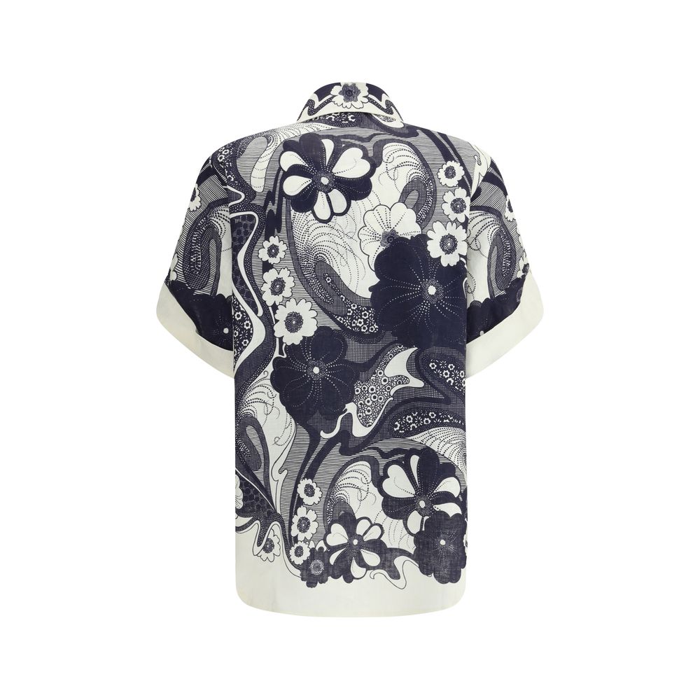 Alemais Mickey Shirt