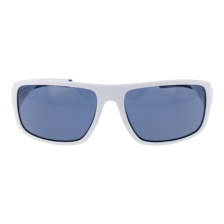 BMW Motorsport White Men Sunglasses