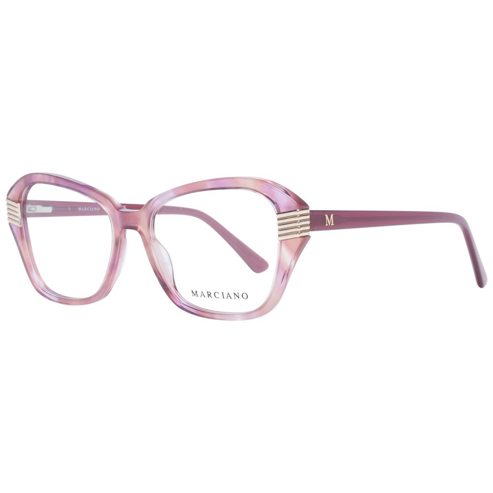 Marciano by Guess Pink Women Optical Frames