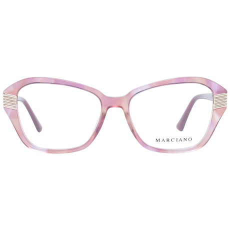 Marciano by Guess Pink Women Optical Frames