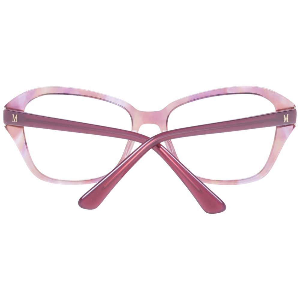 Marciano by Guess Pink Women Optical Frames
