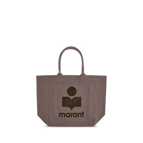 Isabel Marant Yenky Tote Bag - Hilstor