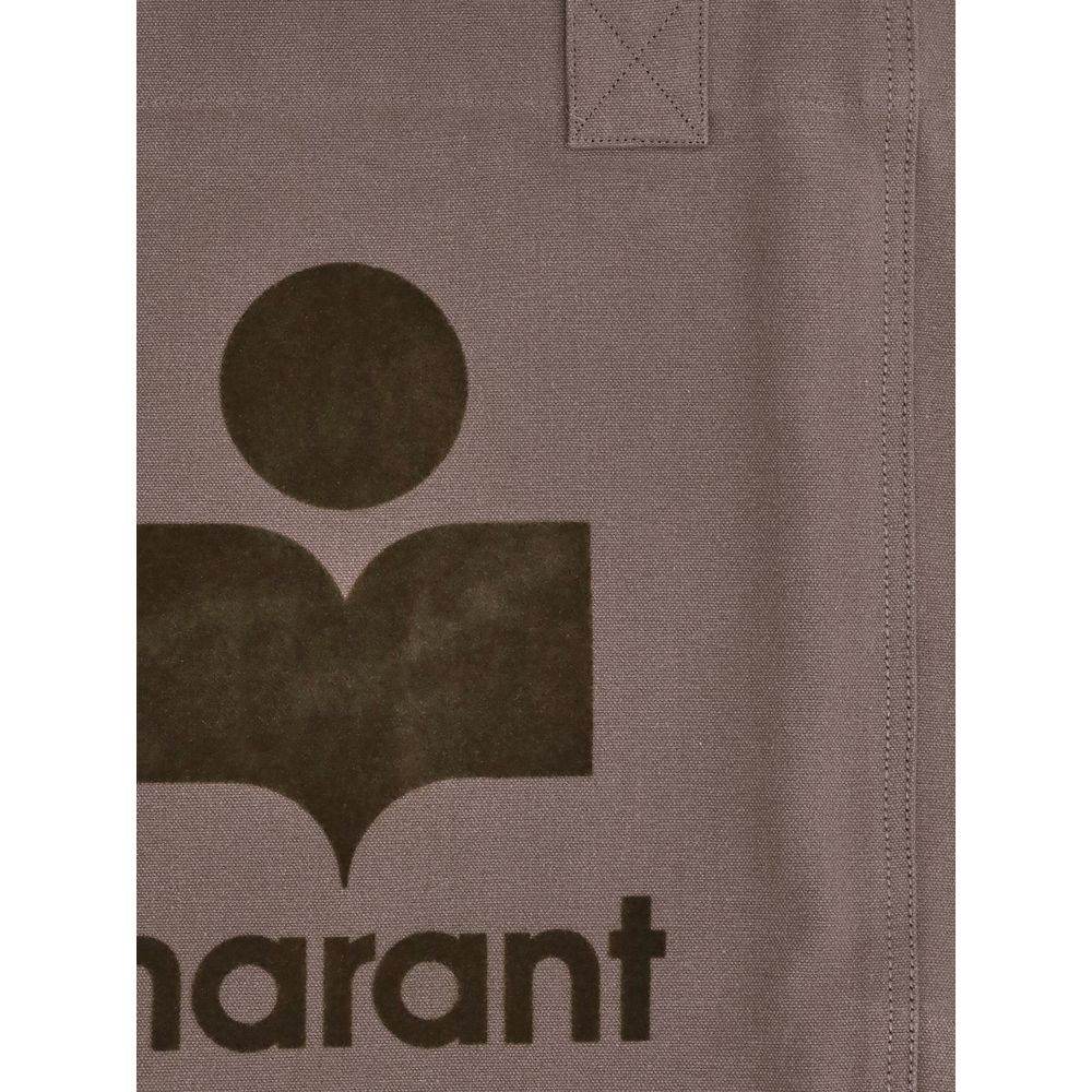 Isabel Marant Yenky Tote Bag - Hilstor