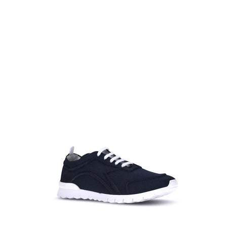 Kiton Cotton Sneakers