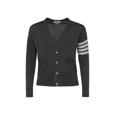 Thom Browne Cardigan - Hilstor