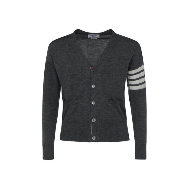 Thom Browne Cardigan - Hilstor