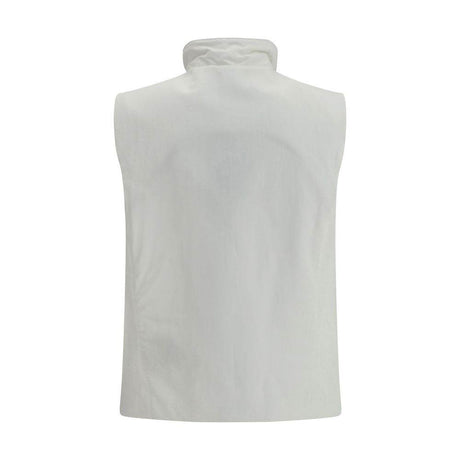 MooRER Senio Vest Jacket - Hilstor