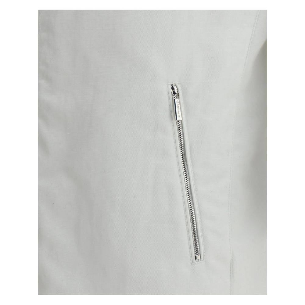 MooRER Senio Vest Jacket - Hilstor