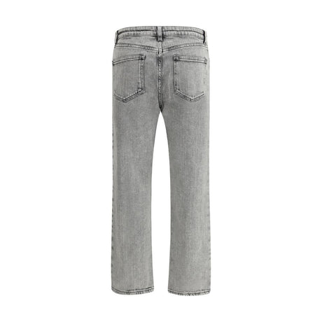 Fabiana Filippi Straight Jeans