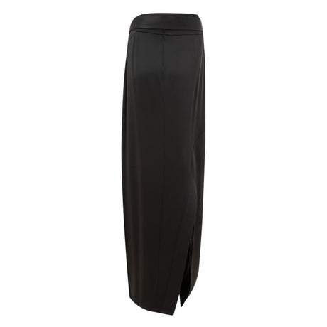 Tom Ford Black Acetate Long