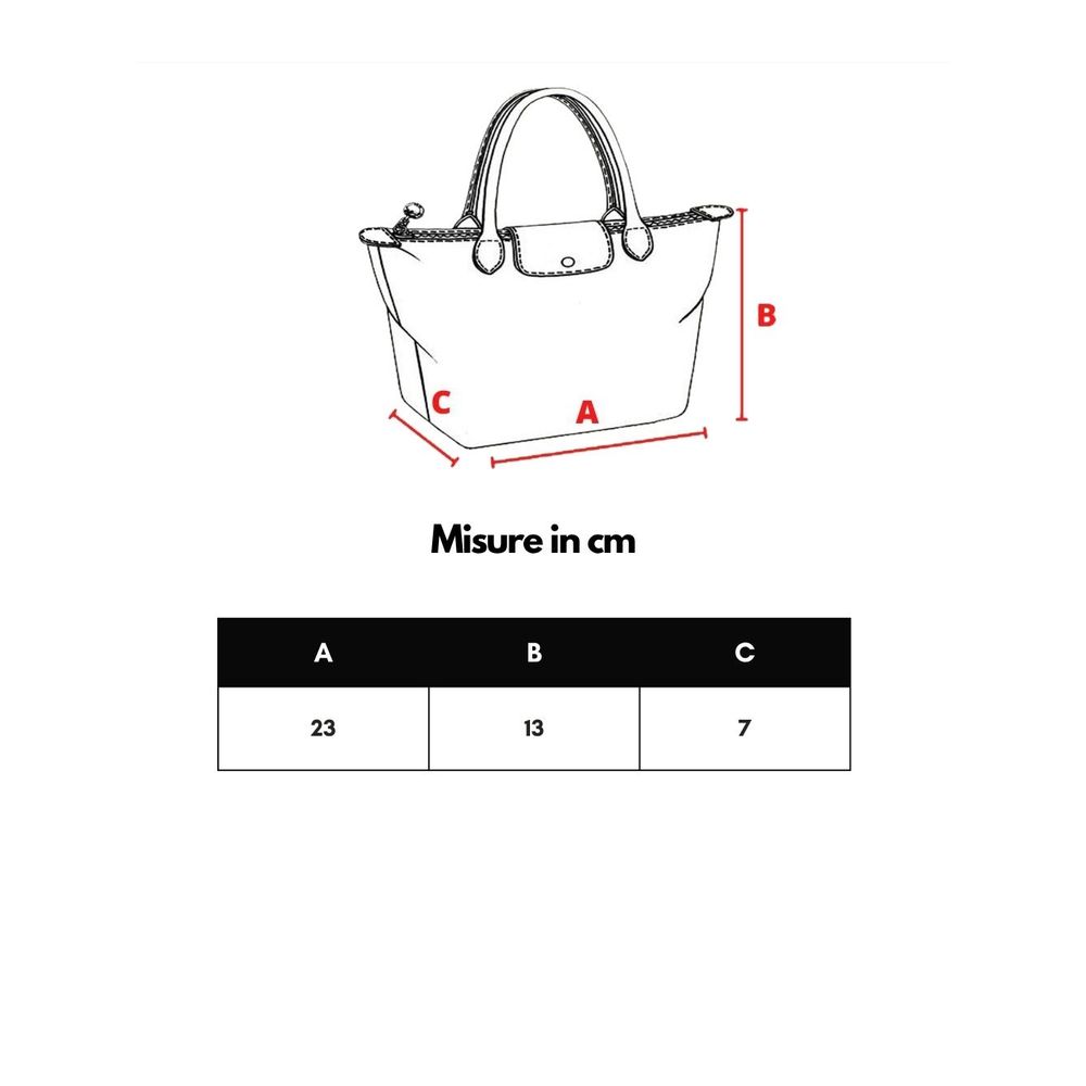 Jacquemus Beige Leather Shoulder Bag
