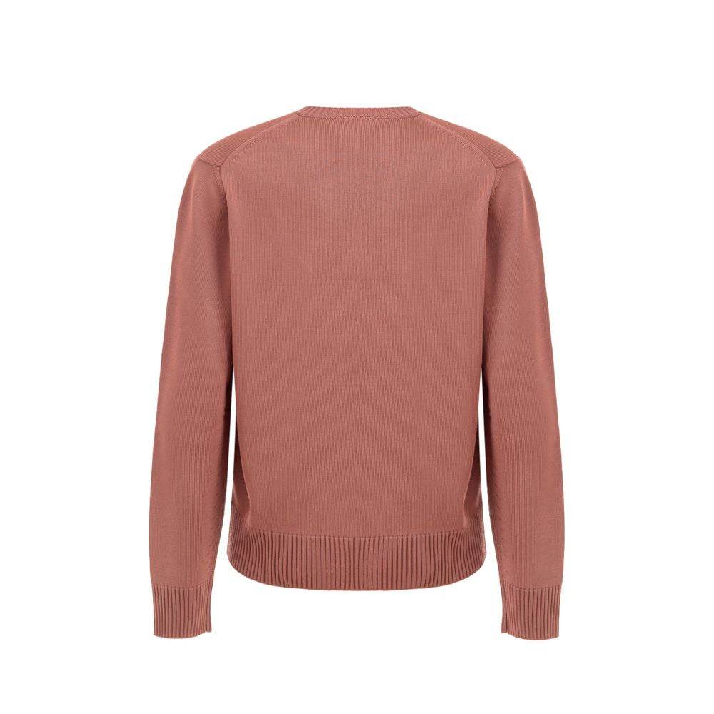 Tom Ford Pink Silk Sweater - Hilstor
