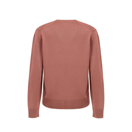 Tom Ford Pink Silk Sweater - Hilstor