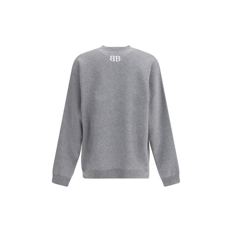 Balenciaga Oversized Sweater
